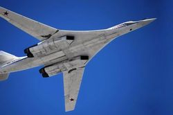 Nga khôi phục sản xuất máy bay ném bom chiến lược Tu-160M