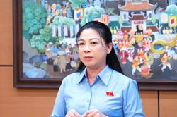 Ph&oacute; B&iacute; thư Thường trực Tỉnh ủy Tuy&ecirc;n Quang: Tư duy quản trị nguồn lực, kiến tạo gi&aacute; trị ph&aacute;t triển