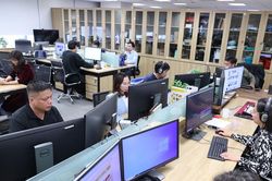 Bộ Nội vụ trả lời về việc viên chức phát thanh viên chuyển sang làm phóng viên