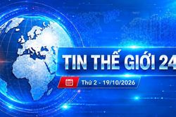 Tin tức Thế giới 19/10: Biểu tình chuyển thành đụng độ bạo lực ở Pháp