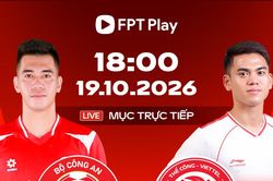 Nhận định bóng đá CA TPHCM vs Thể Công Viettel: Mục tiêu 3 điểm