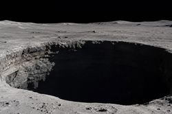 NASA quyết khám phá lòng đất Mặt Trăng: Bí mật hàng tỷ năm được hé lộ?