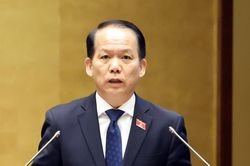 Đề xuất n&acirc;ng tiền cọc đấu gi&aacute; đất l&ecirc;n 50%, cấm tham gia đấu gi&aacute; với người bỏ cọc