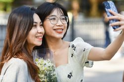 Lời ch&uacute;c ng&agrave;y 20/10 cho bạn b&egrave; hay v&agrave; &yacute; nghĩa năm 2026