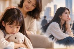 Trẻ càng ngoan ngoãn, nghe lời càng dễ chịu thiệt thòi khi trưởng thành?