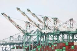 Mỹ đang 'bỏ lỡ' thị trường xuất khẩu thiết bị điện toàn cầu