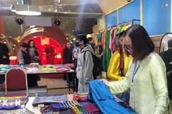 Hà Nội sẽ tổ chức Festival làng nghề toàn cầu lần đầu tiên trong tháng 11
