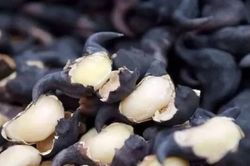 Củ ấu Hưng Y&ecirc;n-thức qu&agrave; d&acirc;n d&atilde; n&iacute;u giữ hương vị đồng qu&ecirc;