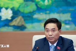 Sửa đổi to&agrave;n diện Luật Nu&ocirc;i con nu&ocirc;i nhằm ho&agrave;n thiện cơ chế bảo vệ trẻ em