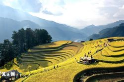 Việt Nam v&agrave;o m&ugrave;a đẹp nhất, đứng thứ 4 trong xu hướng du lịch m&ugrave;a Thu 2026