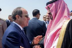 Ai Cập c&oacute; thể hỗ trợ Saudi Arabia đến đ&acirc;u trong cuộc chiến với Houthi?