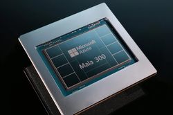 Vì sao các tập đoàn công nghệ đua nhau phát triển chip AI riêng?