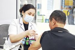 Dịch n&atilde;o m&ocirc; cầu nguy hiểm gia tăng ở nh&oacute;m tuổi thanh thiếu ni&ecirc;n
