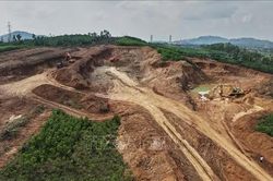 Nghệ An: Tháo gỡ vướng mắc, đẩy nhanh tiến độ cao tốc Vinh - Thanh Thủy
