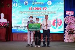 Đồng Nai: Thực hiện thành công ca ghép thận đầu tiên