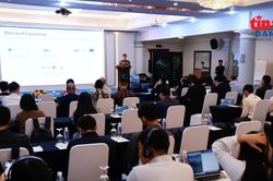 Tiêu chuẩn quốc tế hỗ trợ doanh nghiệp quản lý rủi ro do AI