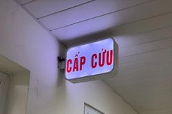 Tập trung cấp cứu điều trị cho các nạn nhân bị ngộ độc khí