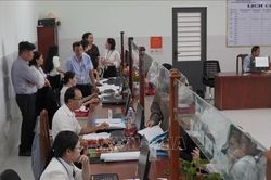 Đổi mới c&ocirc;ng t&aacute;c quản l&yacute;, sử dụng v&agrave; đ&atilde;i ngộ c&aacute;n bộ theo vị tr&iacute; việc l&agrave;m