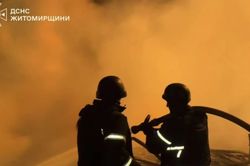 Mỹ phản hồi c&aacute;o buộc Kiev kh&ocirc;ng được b&aacute;o trước về t&ecirc;n lửa Nga