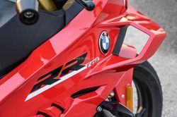BMW F 450 RR gây chú ý với thiết kế cực chiến, mạnh 48 mã lực, tốc độ 177 km/h