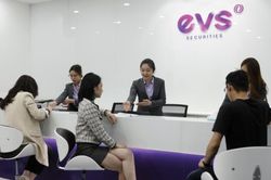 Chứng kho&aacute;n EVS lỗ hơn 42 tỷ đồng trong qu&yacute; III/2026, x&oacute;a sạch l&atilde;i của nửa đầu năm