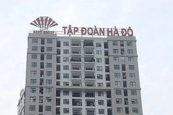 Tập đo&agrave;n H&agrave; Đ&ocirc; bị truy thu, xử phạt thuế h&agrave;ng tỷ đồng