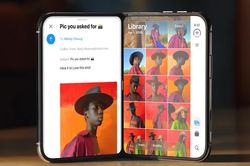Tin n&oacute;ng c&ocirc;ng nghệ 19/10: iPhone Duo c&oacute; pin dung lượng thấp hơn iPhone 18 Pro Max