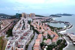 An Giang thu h&uacute;t nhiều dự &aacute;n đầu tư với tổng vốn đăng k&yacute; gần 100.000 tỷ đồng