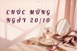 Qu&agrave; tặng người y&ecirc;u dịp 20/10: Chọn g&igrave; vừa &yacute; nghĩa vừa hợp t&uacute;i tiền?