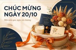 Qu&agrave; tặng mẹ v&agrave; b&agrave; dịp 20/10: Gợi &yacute; thiết thực theo từng mức ng&acirc;n s&aacute;ch