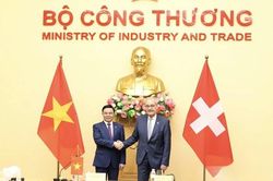 Điểm tin kinh tế Việt Nam nổi bật ng&agrave;y 19/10/2026