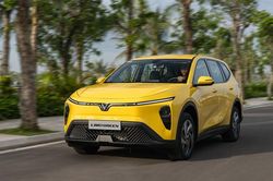 Thị trường ô tô Việt Nam sắp đón kỷ lục mới?