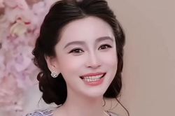 Angelababy lên tiếng khi bị nhận xét già trước tuổi