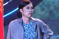 Khán giả phản ứng với NSƯT Hoài Linh
