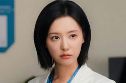 Doctor X của Kim Ji Won bứt ph&aacute; rating sau 4 tập ph&aacute;t s&oacute;ng
