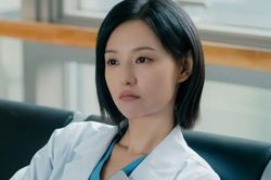 Doctor X và Kim Ji Won dẫn đầu BXH tuần này