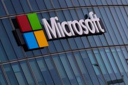 Microsoft rút khỏi dự án trung tâm dữ liệu tại Anh