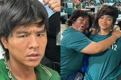 Hình ảnh chưa công bố của 'Trại Buôn Người' gây chú ý