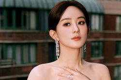 Con người thật của Triệu Lệ Dĩnh