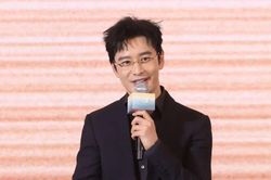 Vai tr&ograve; đặc biệt của Huỳnh Hiểu Minh tại Li&ecirc;n hoan Điện ảnh B&aacute;ch Hoa Kim K&ecirc; 2026