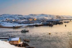 Nam du khách tiết lộ kinh nghiệm săn cực quang ít ai biết tại Murmansk