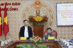 Lễ hội nhạc Jazz sắp diễn ra ở Lâm Đồng