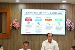 Ch&ugrave;m 4 ca n&atilde;o m&ocirc; cầu tại TP.HCM được kiểm so&aacute;t