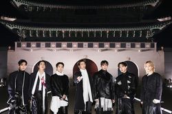 BTS kh&eacute;p lại năm 2026 với dự &aacute;n quy m&ocirc; lớn k&eacute;o d&agrave;i một th&aacute;ng tại Singapore