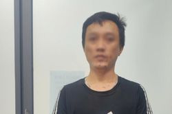 Xác minh vụ nam thanh niên dùng gậy đập phá ô tô