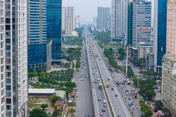 Doanh nghiệp bất động sản kẹt dòng tiền