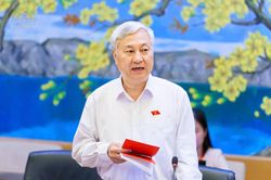 Đại biểu Quốc hội: N&acirc;ng chất lượng dự to&aacute;n, nu&ocirc;i dưỡng nguồn thu ng&acirc;n s&aacute;ch bền vững