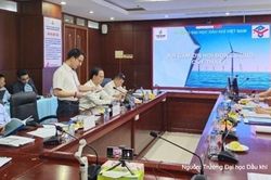 Đ&agrave;o tạo nh&acirc;n lực năng lượng th&iacute;ch ứng xu hướng chuyển dịch xanh