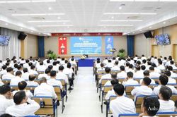 EVNCPC: Tập trung nguồn lực ho&agrave;n th&agrave;nh c&aacute;c chỉ ti&ecirc;u kế hoạch năm 2026