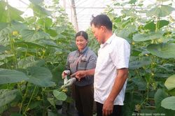 Bản lĩnh người lính trên “mặt trận mới”